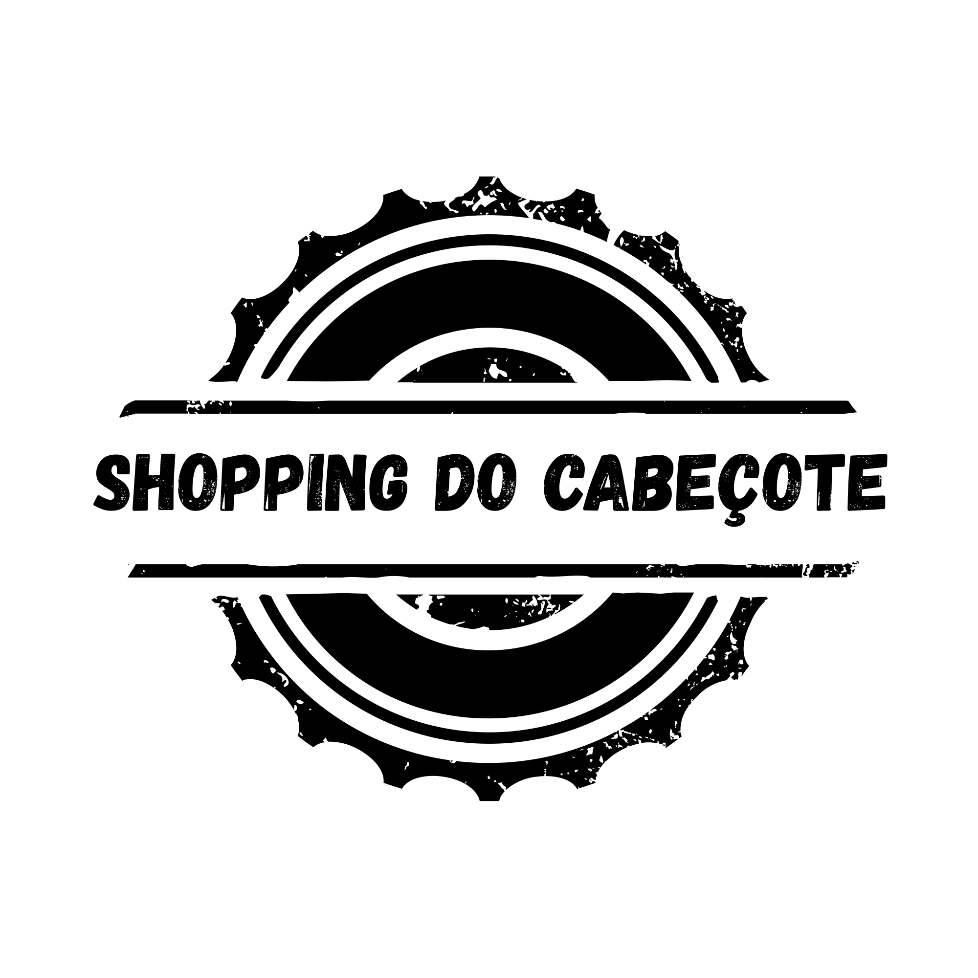 Shopping do Cabeçote Logo